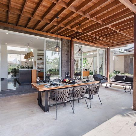 Coconut Grove Villa By Betterplace Ubud Extérieur photo