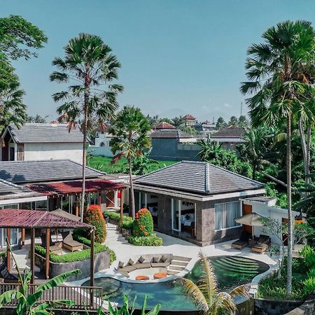 Coconut Grove Villa By Betterplace Ubud Extérieur photo