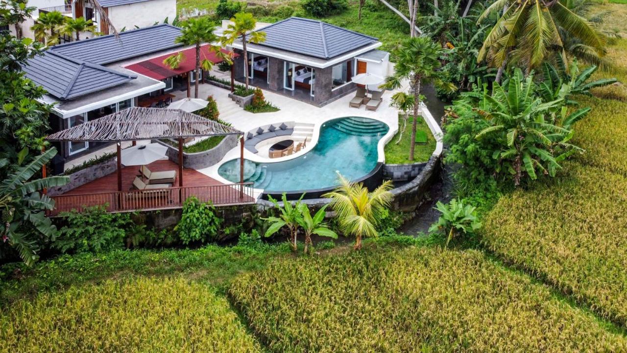Coconut Grove Villa By Betterplace Ubud Extérieur photo