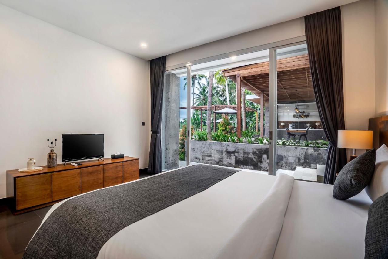 Coconut Grove Villa By Betterplace Ubud Extérieur photo