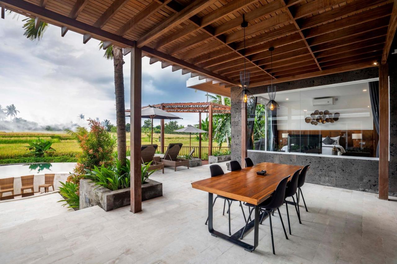 Coconut Grove Villa By Betterplace Ubud Extérieur photo