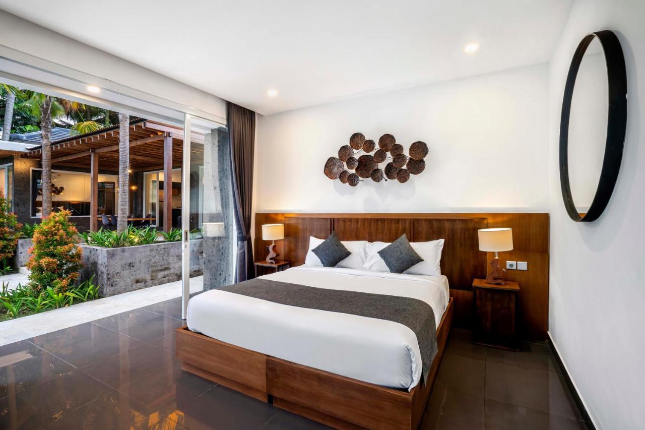 Coconut Grove Villa By Betterplace Ubud Extérieur photo