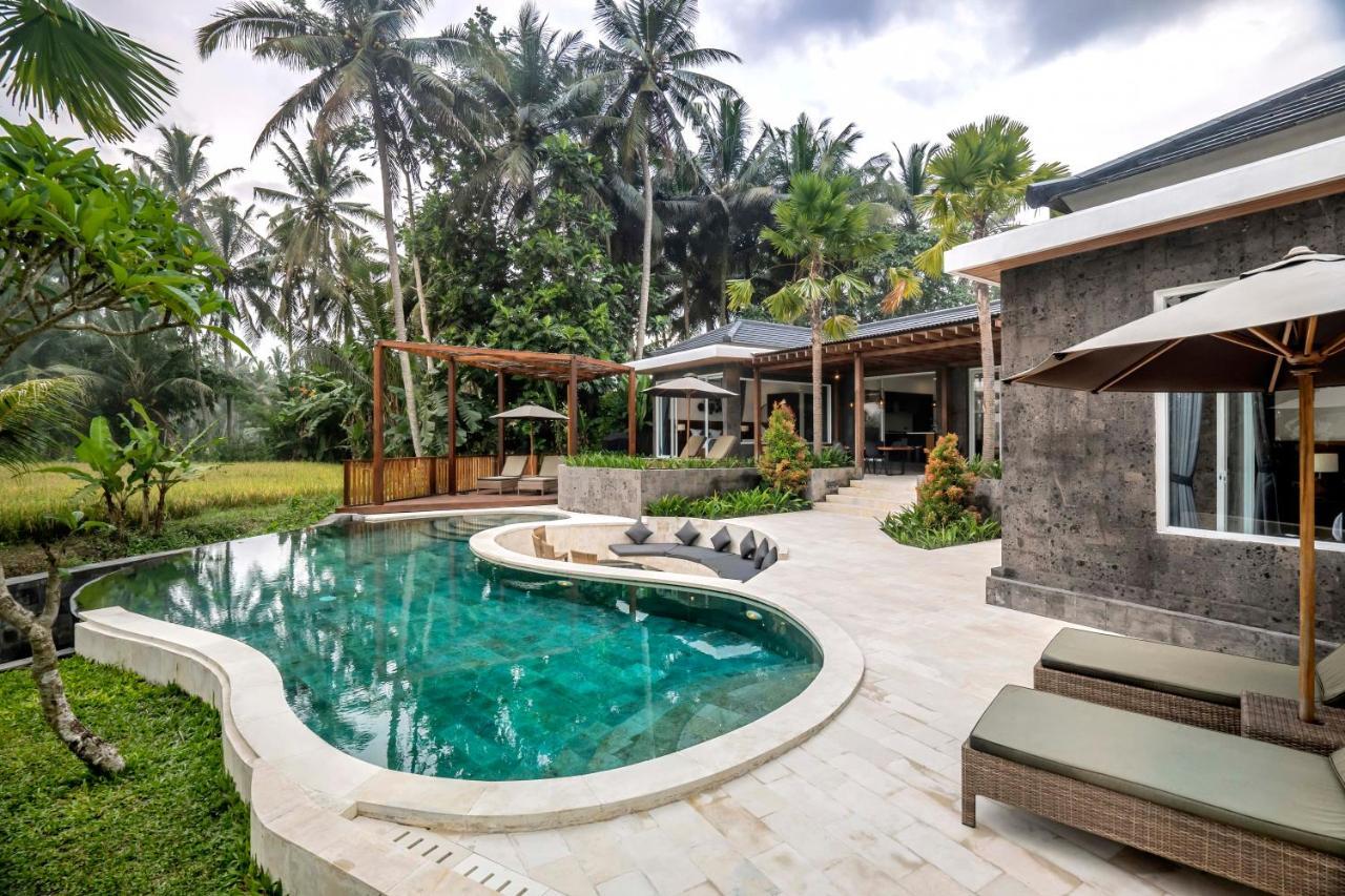 Coconut Grove Villa By Betterplace Ubud Extérieur photo