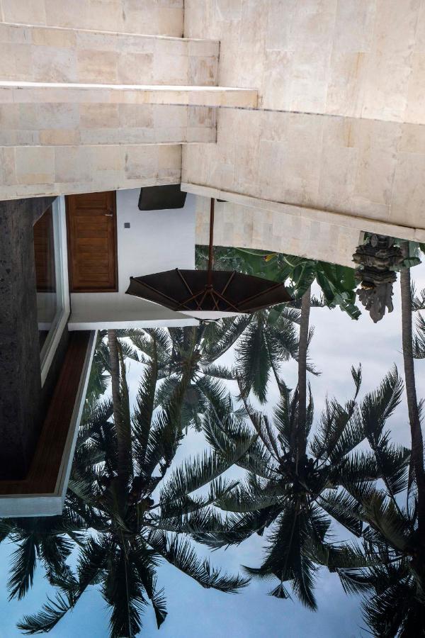 Coconut Grove Villa By Betterplace Ubud Extérieur photo