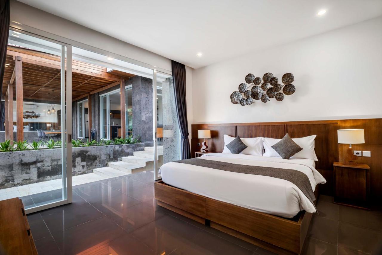 Coconut Grove Villa By Betterplace Ubud Extérieur photo