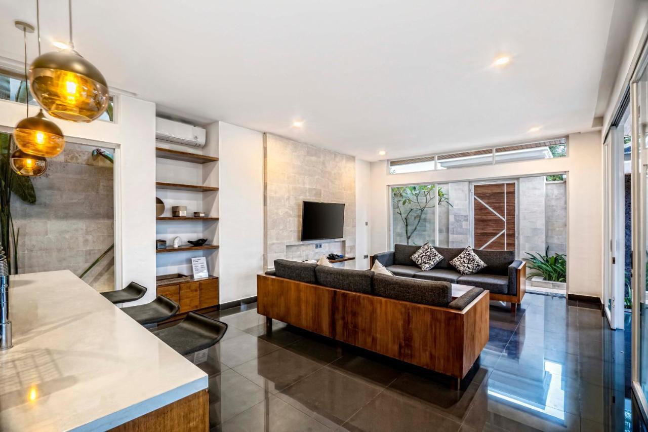 Coconut Grove Villa By Betterplace Ubud Extérieur photo