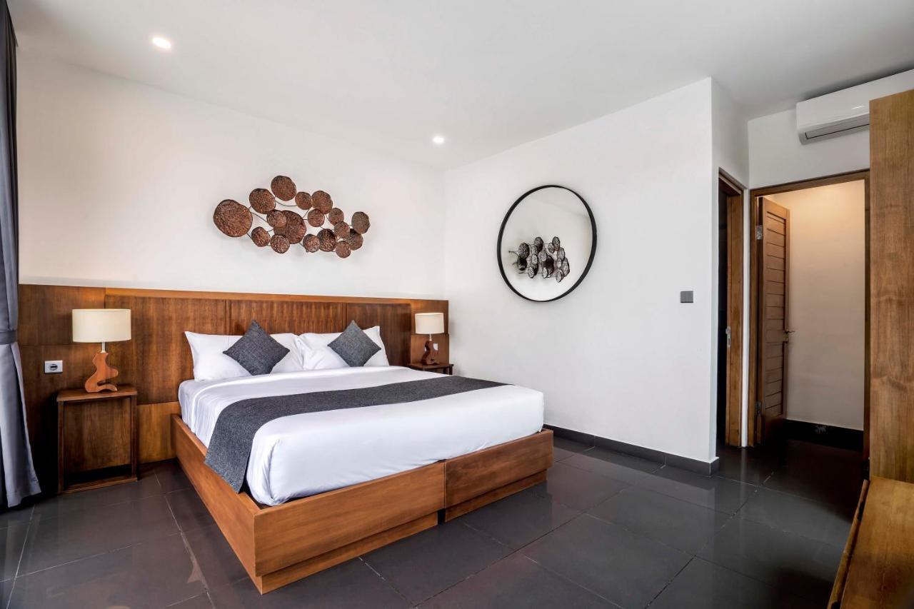 Coconut Grove Villa By Betterplace Ubud Extérieur photo