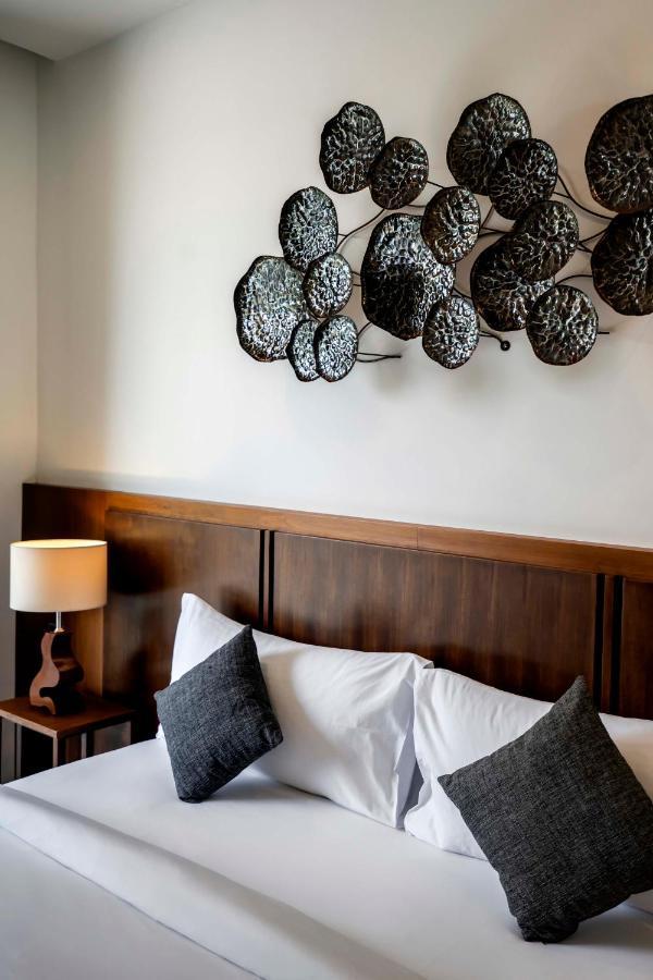 Coconut Grove Villa By Betterplace Ubud Extérieur photo
