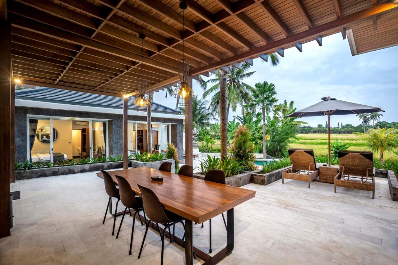 Coconut Grove Villa By Betterplace Ubud Extérieur photo